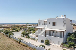 Zanneta Apartments & Suites